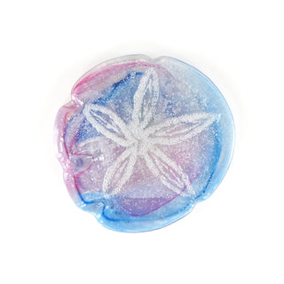 Glass Sand Dollars