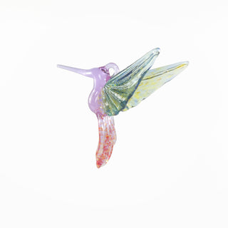 Hummingbird Ornament | B. Dunham