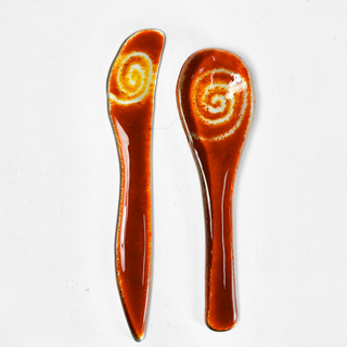 Spoon and Knife Set
