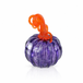 People Eater with Orange