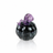 Shadow with Amethyst