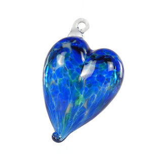 Heart Ornament