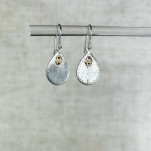 Load image into Gallery viewer, Secret Garden Drop Earrings
