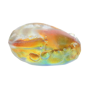 Aural Sunset Lobster Claw