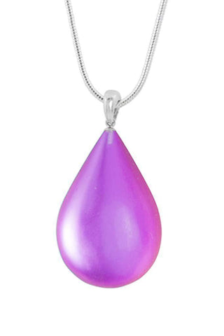 Dichroic Medium Drop Pendant