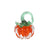Dark Orange