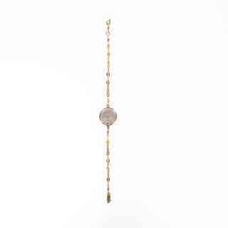 Freshwater Pearl Bracelet