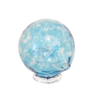 "Wishing Ball" Vase