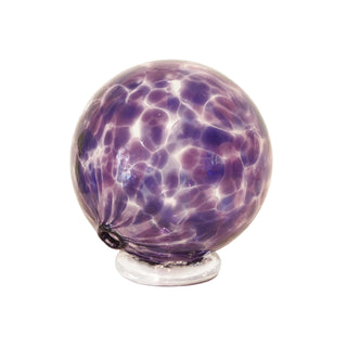 "Wishing Ball" Vase