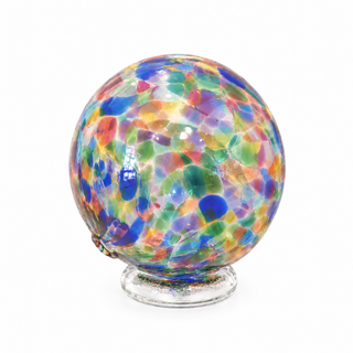 "Wishing Ball" Vase
