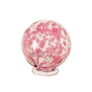 "Wishing Ball" Vase