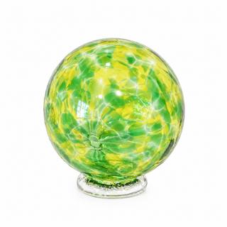 "Wishing Ball" Vase
