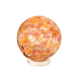 "Wishing Ball" Vase