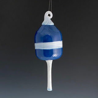Lobster Pot Buoy Ornament