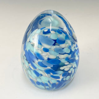 Easter Egg Paperweight
