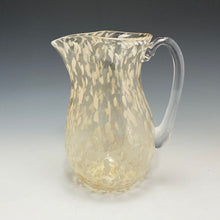 Load image into Gallery viewer, The Glass Station Water Pitcher
