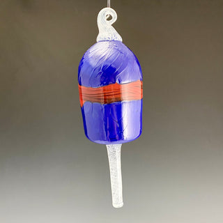 Lobster Pot Buoy Ornament