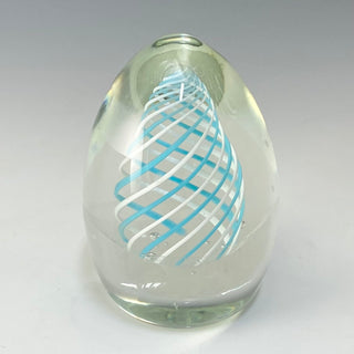 Easter Egg Paperweight