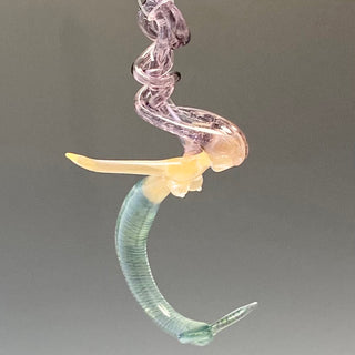 Mermaid Ornament