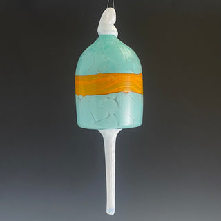 Lobster Pot Buoy Ornament