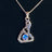 Polished Blue
