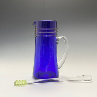 Martini Pitcher and Stirrer