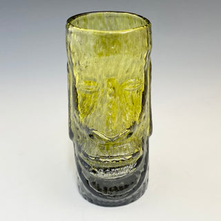 Tiki Cup | Moai