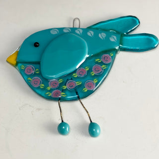 Bird Sun Catcher