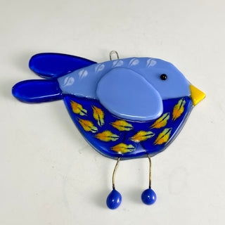 Bird Sun Catcher