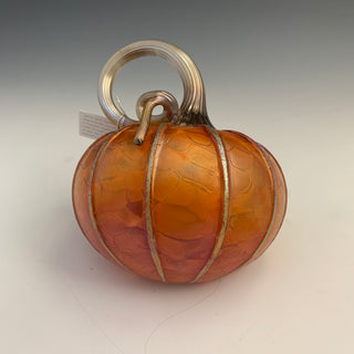 Pumpkins with a Purpose- Petit