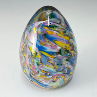 Easter Egg Paperweight