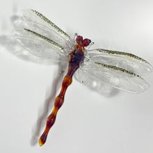 Load image into Gallery viewer, Large Dragonfly
