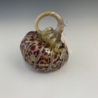 Pumpkins with a Purpose- Petit