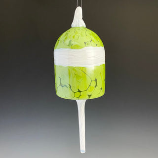 Lobster Pot Buoy Ornament