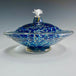 Blue Lustre