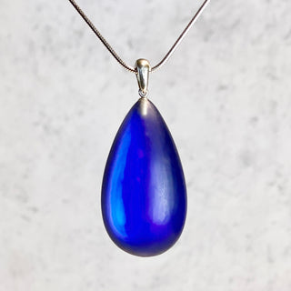 Dichroic Medium Drop Pendant