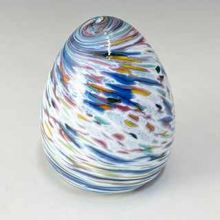 Easter Egg Paperweight