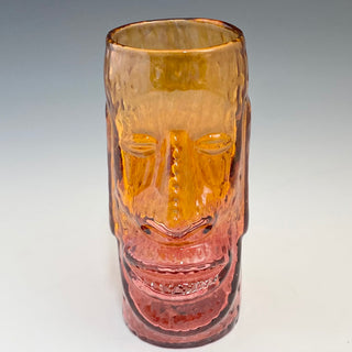 Tiki Cup | Moai