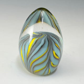 Easter Egg Paperweight