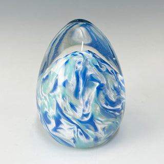 Easter Egg Paperweight