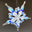 Cobalt and Aqua
