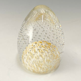 Easter Egg Paperweight