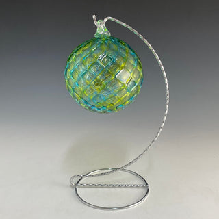9" Single Ornament Stand