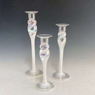 Rosetree Candlesticks