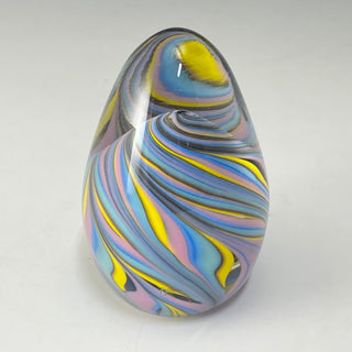 Easter Egg Paperweight