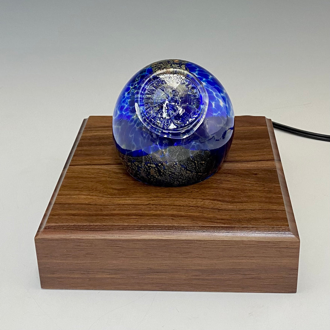 Lighted Base