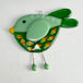 Green Bird 3