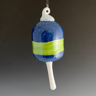 Lobster Pot Buoy Ornament