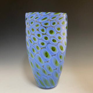 Murrini Vase