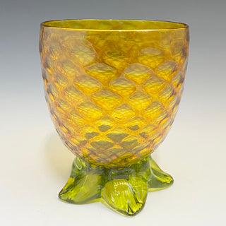 Pineapple Cups